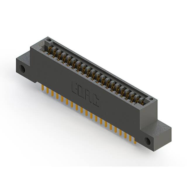 395-040-521-212 EDAC Inc.  Connettori per bordi